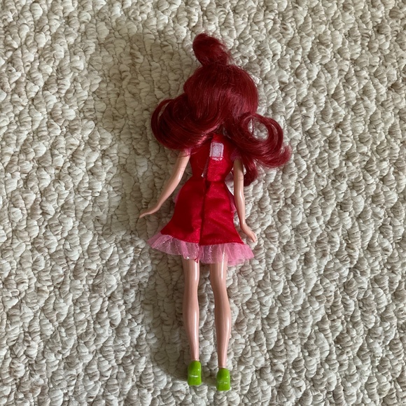 Tinkerbell & Friends dolls - Picture 10 of 11